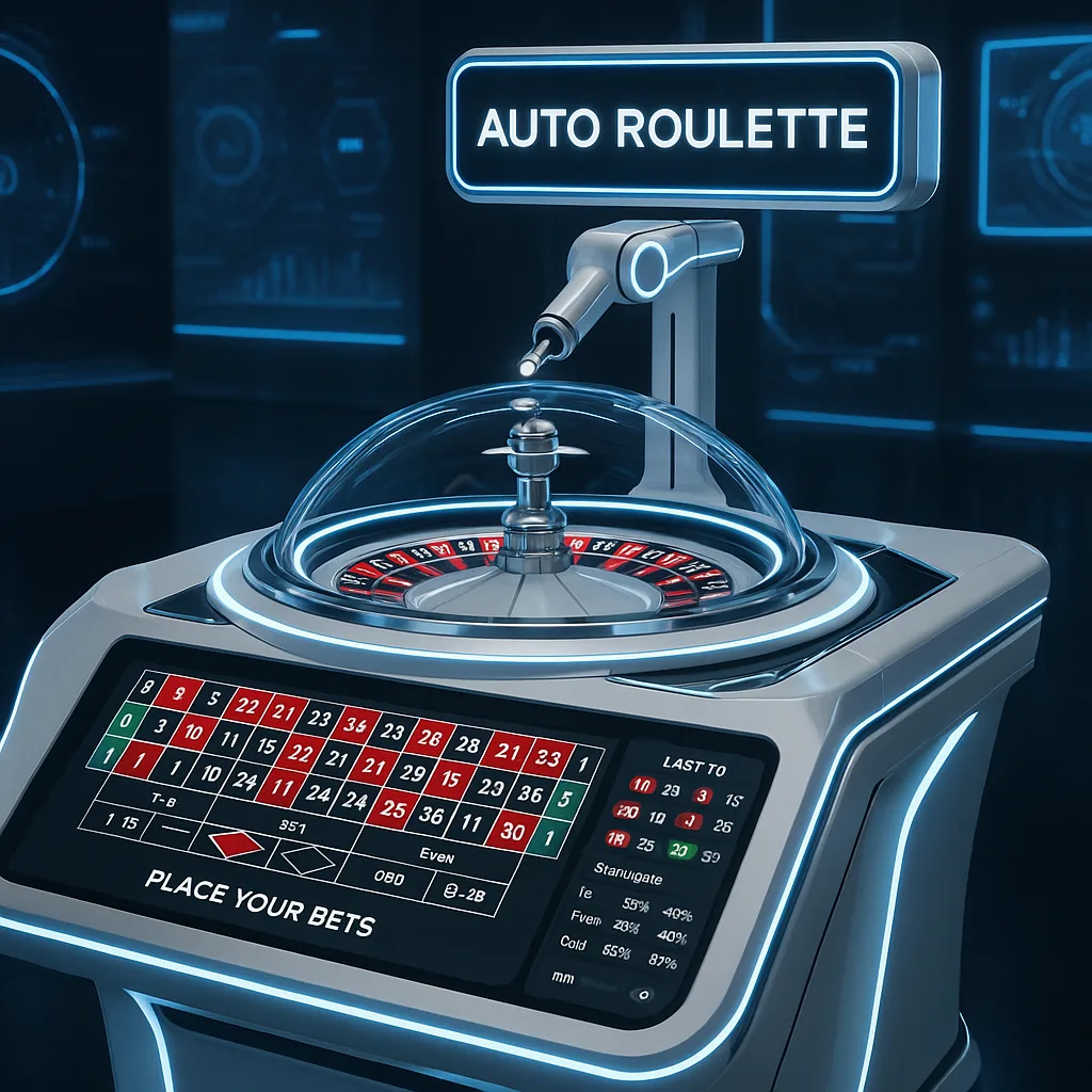Slottio - Live Roulette - Evolution Gaming