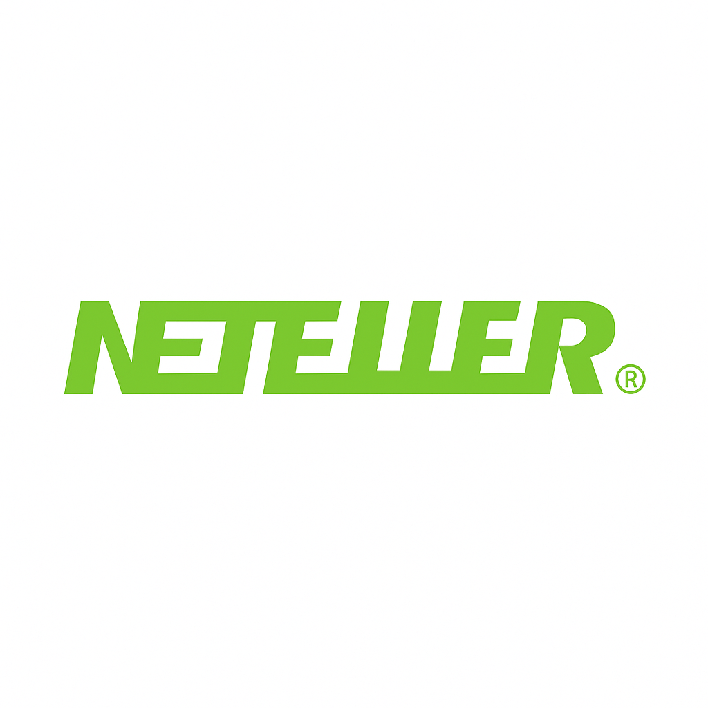 Slottio - Neteller E-wallet - Quick Withdrawals