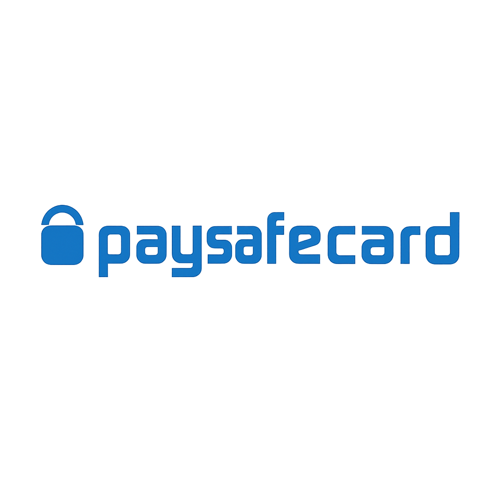 Slottio - Paysafecard Voucher - Anonymous Deposits