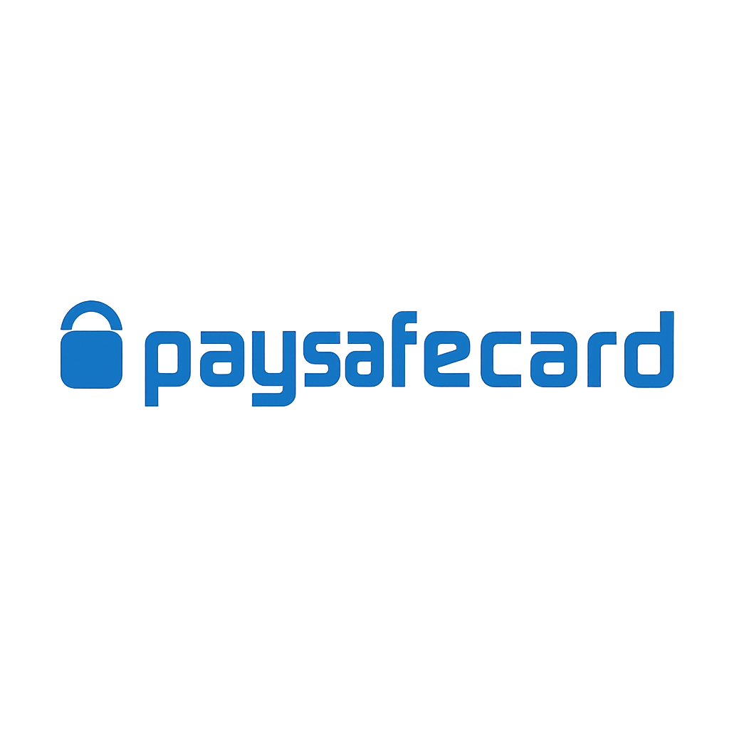 Slottio - Paysafecard Voucher - Anonymous Deposits