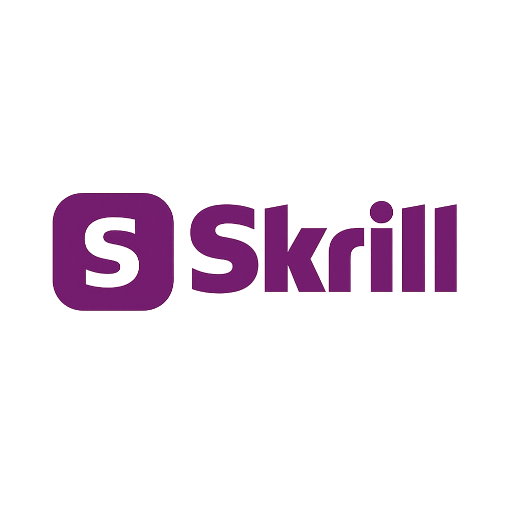Slottio - Skrill E-wallet - Instant Payments