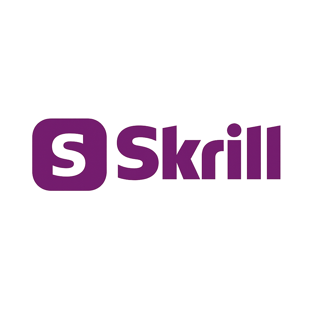 Slottio - Skrill E-wallet - Instant Payments