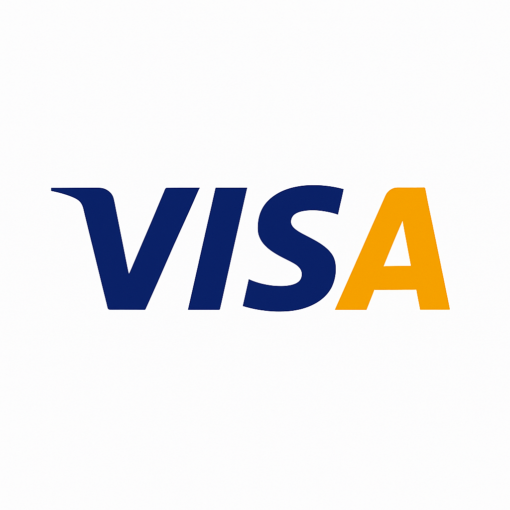 Slottio - Visa Payment Method - Secure Deposits